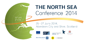 The North Sea Conference 2014