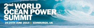 2nd World Ocean Power Summit